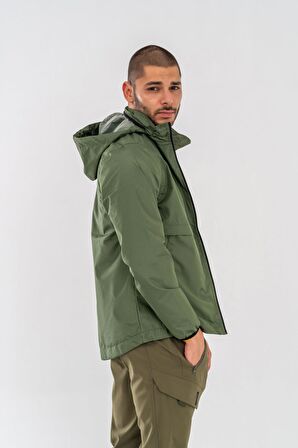 RÜZGAR CEKETİ - 605