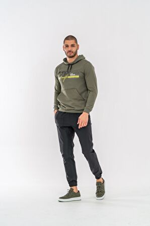 PANTOLON JOGGER SAFARİ - 513