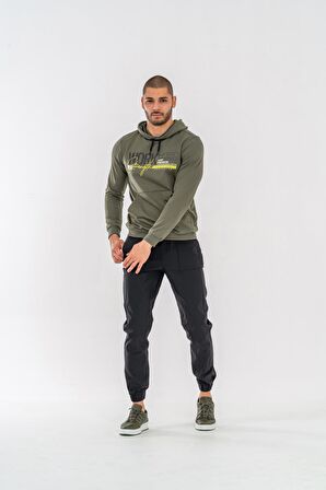 PANTOLON JOGGER SAFARİ - 513