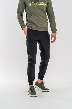 PANTOLON JOGGER SAFARİ - 513