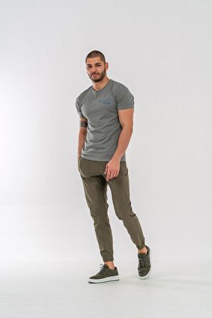 PANTOLON JOGGER SAFARİ - 513