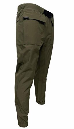 PANTOLON JOGGER SAFARİ - 513