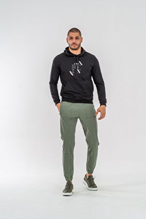 PANTOLON JOGGER SAFARİ - 513