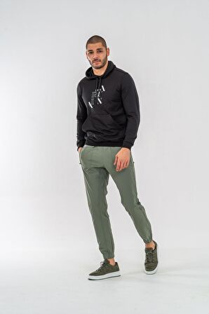 PANTOLON JOGGER SAFARİ - 513