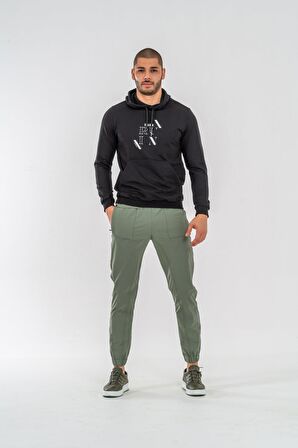 PANTOLON JOGGER SAFARİ - 513