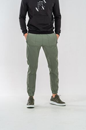 PANTOLON JOGGER SAFARİ - 513