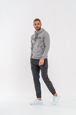 PANTOLON JOGGER HIKING - 520 - N21