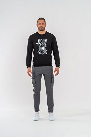 PANTOLON TREKKING - 534