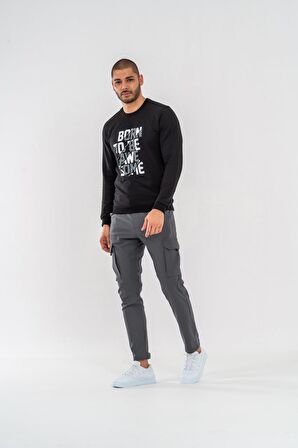 PANTOLON TREKKING - 534