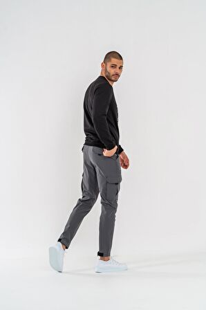 PANTOLON TREKKING - 534