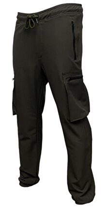 PANTOLON JOGGER HIKING - 523 - N21