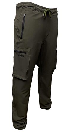 PANTOLON JOGGER HIKING - 523 - N21