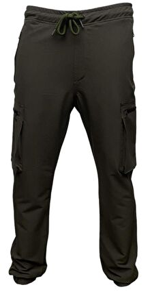 PANTOLON JOGGER HIKING - 523 - N21