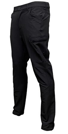 PANTOLON HIKING - 522 - N21