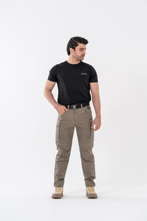PANTOLON TACTICAL - 516