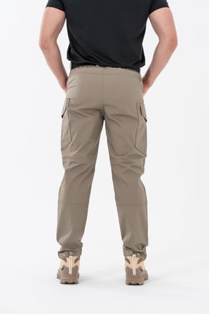 PANTOLON TACTICAL - 516