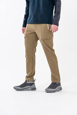 PANTOLON HIKING - 521 - N21