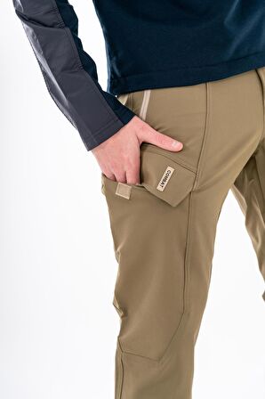 PANTOLON HIKING - 521 - N21