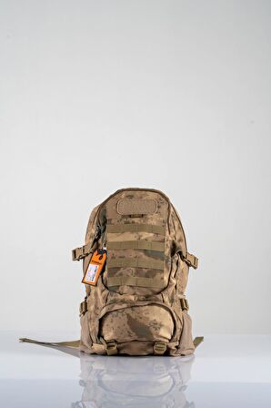 ÇANTA TACTICAL KAMUFLAJ 65 LT - 650