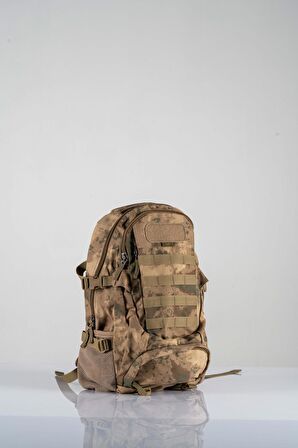 ÇANTA TACTICAL KAMUFLAJ 65 LT - 650