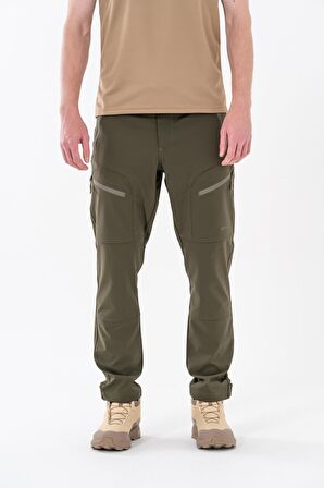 PANTOLON COMFORT - 526 - N21