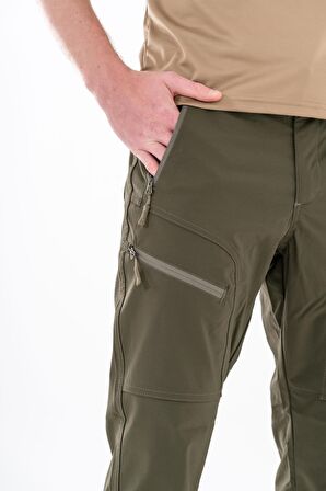 PANTOLON COMFORT - 526 - N21