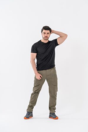 PANTOLON TACTICAL - 527