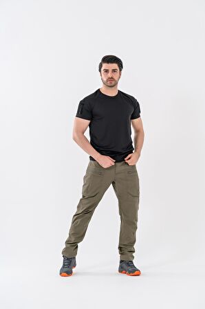 PANTOLON TACTICAL - 527