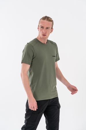 t-shirt BASIC - 807 ORG