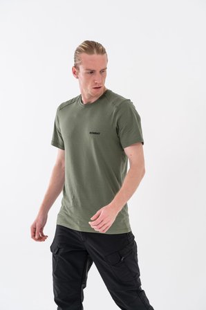 t-shirt BASIC - 807 ORG