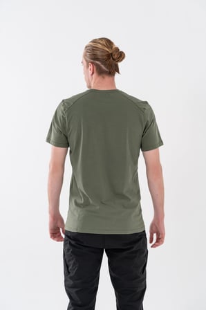 t-shirt BASIC - 807 ORG