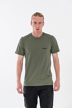 T-SHIRT BASIC - 807 ORG