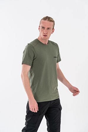 T-SHIRT BASIC - 807 ORG