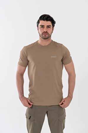 T-SHIRT BASIC -  807 SJY