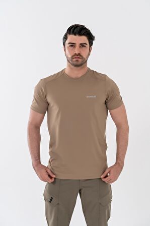 t-shirt BASIC -  807 SJY