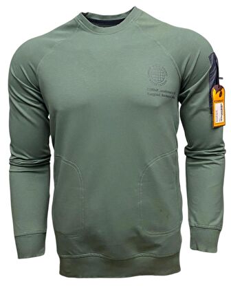 SWEATSHIRT - 905 - B33