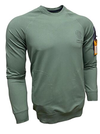 SWEATSHIRT - 905 - B33