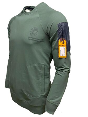 SWEATSHIRT - 905 - B33