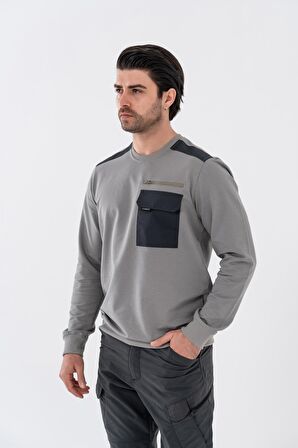 SWEATSHIRT - 907