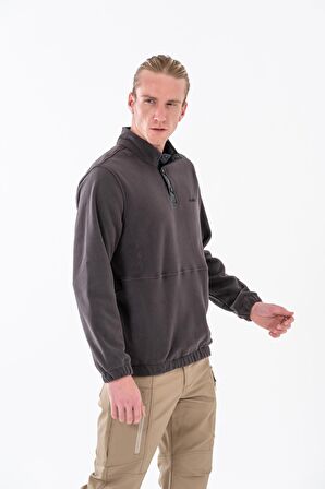 SWEATSHIRT POLAR - 909 - N21