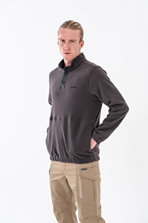 SWEATSHIRT POLAR - 909 - N21