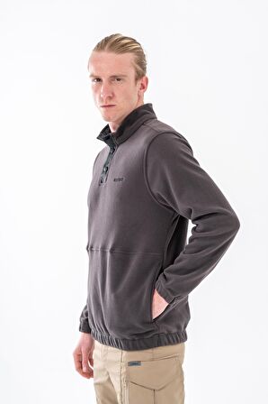 SWEATSHIRT POLAR - 909 - N21