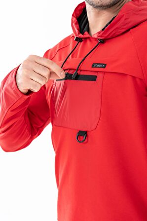 SWEATSHIRT KAPŞONLU - 908