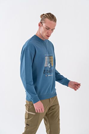 SWEATSHIRT - 914