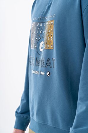 SWEATSHIRT - 914