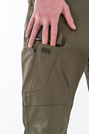 PANTOLON TACTICAL NOVA - 501