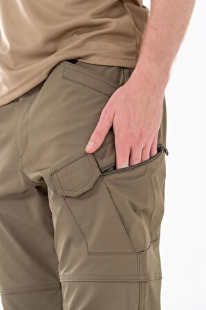 PANTOLON TACTICAL NOVA - 501