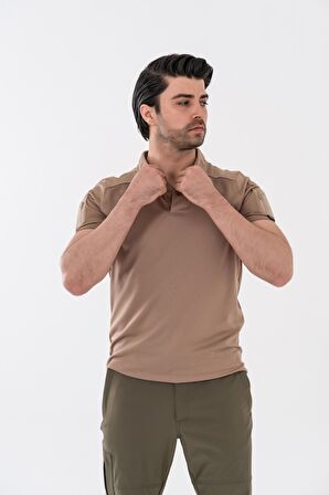 T-SHIRT TACTICAL K.KOL BKT - 802