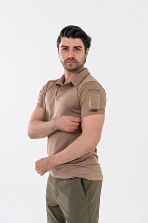 T-SHIRT TACTICAL K.KOL BKT - 802