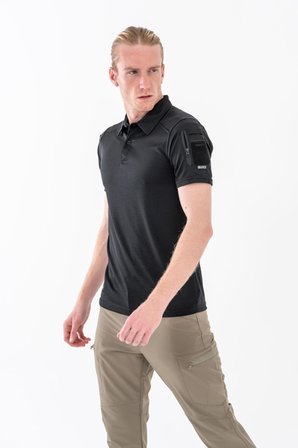 t-shirt TACTICAL K.KOL BKT - 802